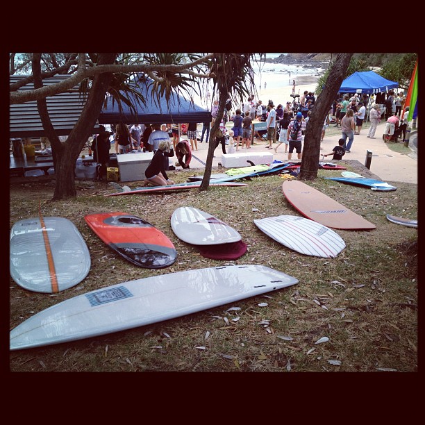  Byron bay surf festival
