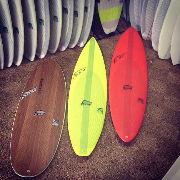  #dynocore of all #colors now available for #customorders @diversesurf