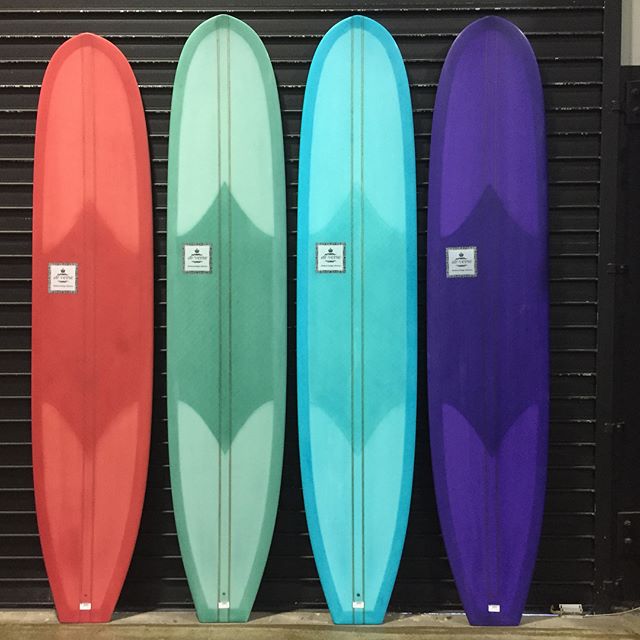  @sideways_surf #noseriders #arrived #resincolours #bequick #sellout #thanks @psi_surfboardmanufacturing